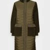 Selected Femme Slfpolly Coat - Winterjas - Ivy Green -ONLY shop 94e1890a016648d4bc2eebf59f0fae83