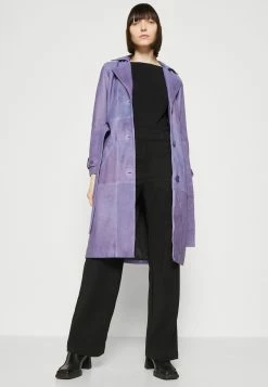 Terra Overdye Coat - Trenchcoat - Parachute -ONLY shop 98b72b0a4b9041ac9b1f16d7705f93be