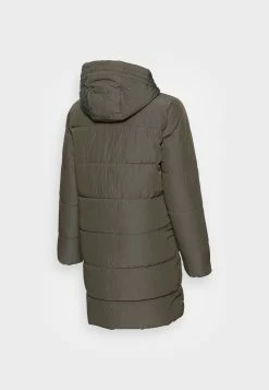 ONLY MATERNITY Olmdolly Long Puffer Coat - Winterjas - Grape Leaf 6 ONLY MATERNITY Olmdolly Long Puffer Coat - Winterjas - Grape Leaf -ONLY shop 9959f8298af2450991e14c6efe52be91