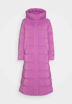 Yasliro Long Padded Coat - Winterjas - Hyacinth Violet 12 Yasliro Long Padded Coat - Winterjas - Hyacinth Violet -ONLY shop 997331ab37084a52993470a3d66ae63e