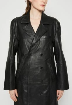 Barbara Coat - Mantel - Black 13 Barbara Coat - Mantel - Black -ONLY shop 9cd1862f7ad24bbcb338fffdfc1baad1