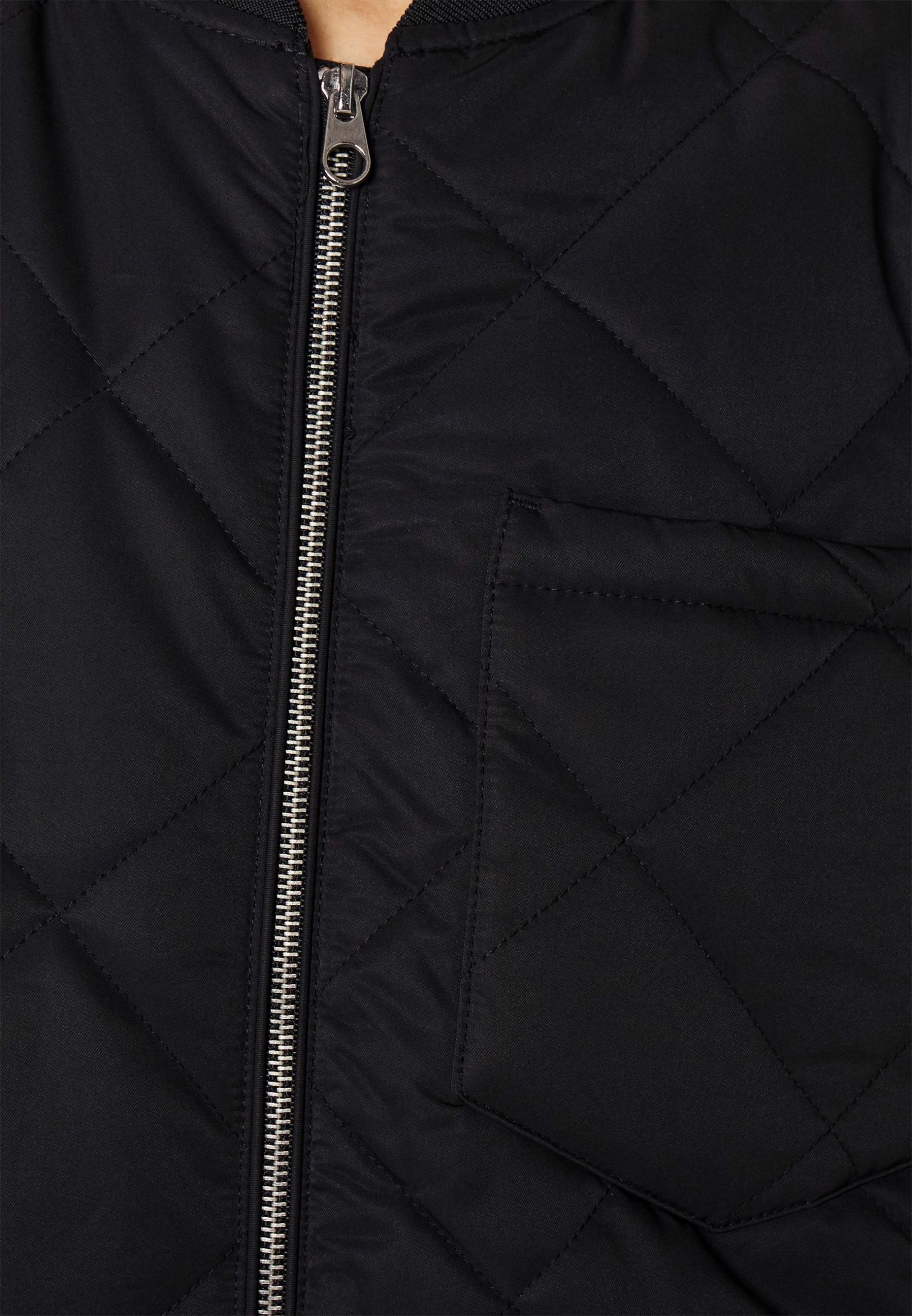 Vero Moda Petite Vmnatalie Coat - Mantel - Black 8 Vero Moda Petite Vmnatalie Coat - Mantel - Black - Afbeelding 6