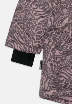 Hummel Hmlalma Tex Coat Unisex - Ski Jas - Quail -ONLY shop 9da4d7edea77409ca7d6654e6a4f4a16