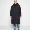 Vero Moda Vmadelaloa Long Coat - Mantel - Black 2 Vero Moda Vmadelaloa Long Coat - Mantel - Black -ONLY shop a05dc2ea9f914aba943931c0c9371b1f