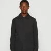 JACK&JONES Premium Jprcccity Coat - Mantel - Black