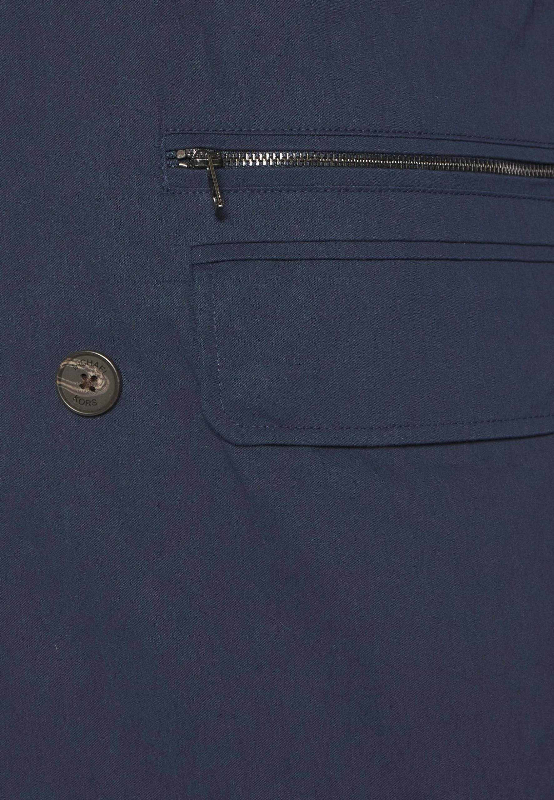 Michael Kors Coat - Halflange Jas - Midnight 9 Michael Kors Coat - Halflange Jas - Midnight - Afbeelding 7