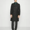 BELSTAFF Milford Coat - Mantel - Black 2 BELSTAFF Milford Coat - Mantel - Black -ONLY shop a20e168c2104404a8920cc08bdc9e9c5