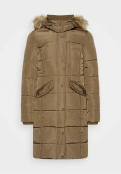 Tom Tailor Signature Puffer Coat - Winterjas - Tarmac Khaki 16 Tom Tailor Signature Puffer Coat - Winterjas - Tarmac Khaki -ONLY shop a2d72d6658ff4e35b05322a9106053d4