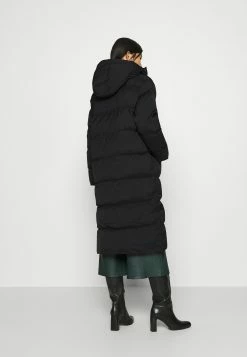 SAMSØE SAMSØE Sera Coat- Winterjas - Black 12 SAMSØE SAMSØE Sera Coat- Winterjas - Black -ONLY shop a2eb0deef05345dbb65dfd5e54a798bf