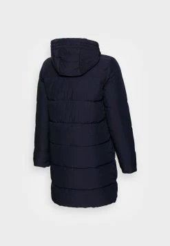 ONLY MATERNITY Olmdolly Long Puffer Coat - Winterjas - Maritime Blue 6 ONLY MATERNITY Olmdolly Long Puffer Coat - Winterjas - Maritime Blue -ONLY shop a3c9c44cb6ea4970b50cab1222abbaba