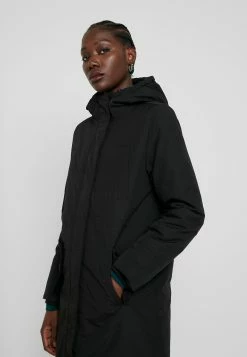 Modström Patricia Coat - Winterjas - Black -ONLY shop a61d337af8a74ba8898229789d11b73d