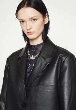 Han Kjøbenhavn Coat - Mantel - Black 15 Han Kjøbenhavn Coat - Mantel - Black -ONLY shop a6becab94e304d20bb5fc5a0bf1e201c