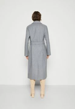 Selected Femme Slfmilo Coat - Mantel - Light Grey Melange 10 Selected Femme Slfmilo Coat - Mantel - Light Grey Melange -ONLY shop a6f7e27843e640d4a2060d79fd927d88