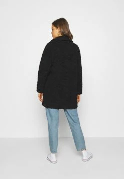 ONLY Onlaurelia Coat- Winterjas - Black 10 ONLY Onlaurelia Coat- Winterjas - Black -ONLY shop a7000c00b5ac4bf990018bccff2ecb59