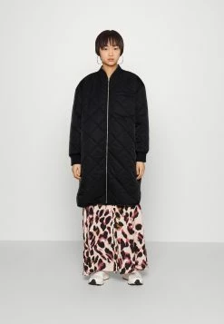 Vero Moda Petite Vmnatalie Coat - Mantel - Black