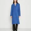 Yaslima Coat - Mantel - Federal Blue 2 Yaslima Coat - Mantel - Federal Blue -ONLY shop a817037085814fcc9ffc9b496dd9da54