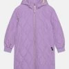 Molo Hannah Padded Coat - Winterjas - Violet Sky -ONLY shop a98ece274d7d457ebf3d9d8f6438a6f3