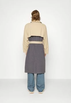 Coat - Mantel - Beige -ONLY shop aa16e152a2a549338b42588780727e66