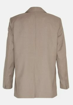 MOSS COPENHAGEN Elinna- Blazer - Trench Coat Mel -ONLY shop aae6e9b18f02498297390cbdf6a4f22c