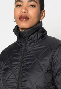 Kaffe Lorelia Coat - Jas - Black Deep -ONLY shop ad0f056c4c9640dcaeb8d58786ff218b