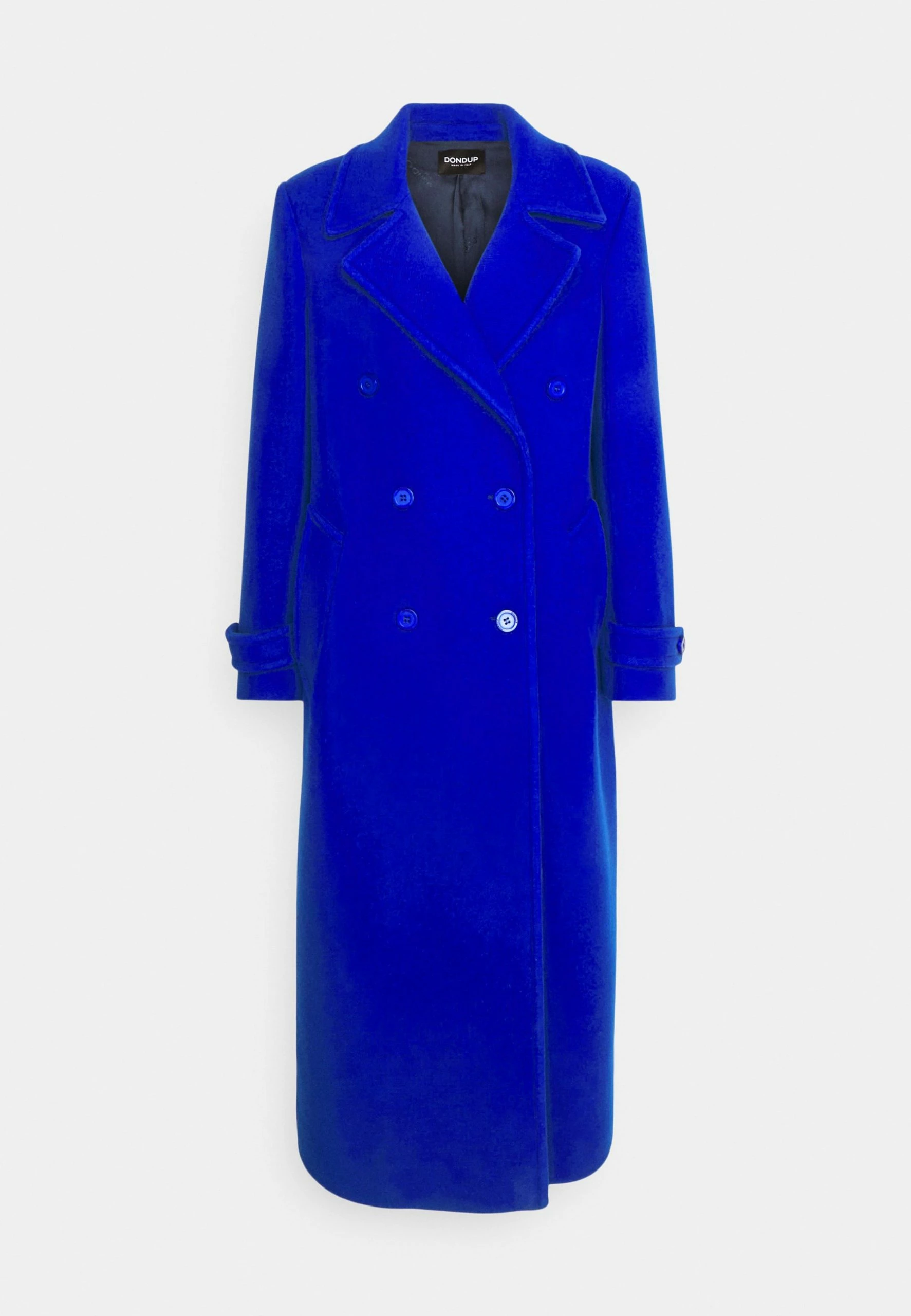 Dondup Coat - Mantel - Royal 9 Dondup Coat - Mantel - Royal - Afbeelding 7