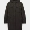 Vero Moda Curve Vmshilasofie Coat - Mantel - Black
