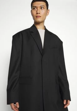 032c Orion Coat - Mantel - Black -ONLY shop af600d5ab5944ce98a012c5a0732f0ae