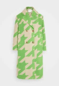 Yasclima Coat - Mantel - Classic Green -ONLY shop b1d200eed8174f9da04b5bb2b3744c78