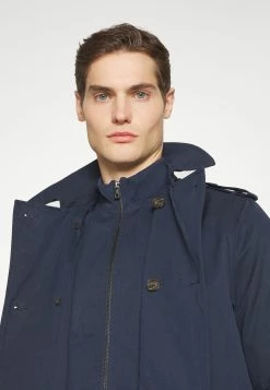 Michael Kors Coat - Halflange Jas - Midnight 12 Michael Kors Coat - Halflange Jas - Midnight -ONLY shop b41d4ecd496a465ea95998966ff5429f