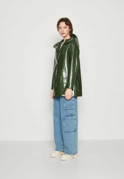 Noisy May Nmsky A Line Coat - Regenjas - Kombu Green 9 Noisy May Nmsky A Line Coat - Regenjas - Kombu Green -ONLY shop b515a0d3c15840de8fbcffb3ee7dff9f