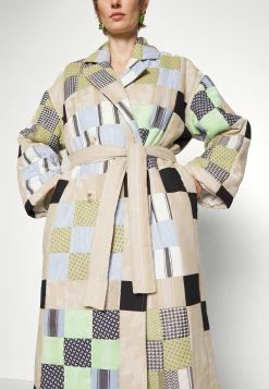 Sarah Coat - Winterjas - Multi-Coloured 11 Sarah Coat - Winterjas - Multi-Coloured -ONLY shop b5a32a61a1dc48559491ef628b49fe96