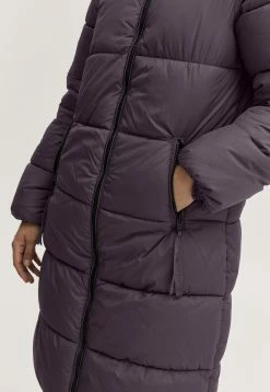 B.young Bomina Coat- Winterjas - Blackened Pearl 12 B.young Bomina Coat- Winterjas - Blackened Pearl -ONLY shop b69a660dc5b14e56b9da21eb446da6f4