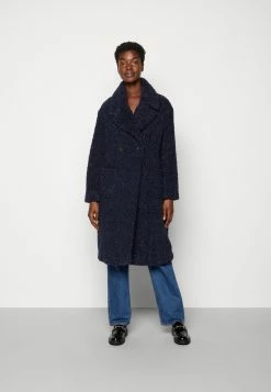 Rich&royal Coat - Mantel - Midnight Blue