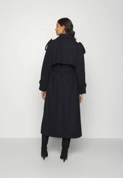 Modström Borak Coat - Mantel - Black -ONLY shop b7792189aa454e4db4a7c03527543acc