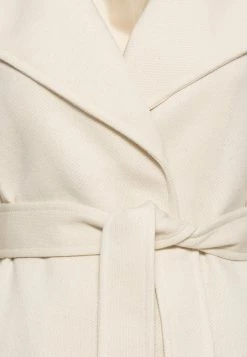 Vero Moda Petite Vmverodonavivian Coat - Mantel - Birch -ONLY shop b9f208632c0c4b4bbb6da7170baa9da1