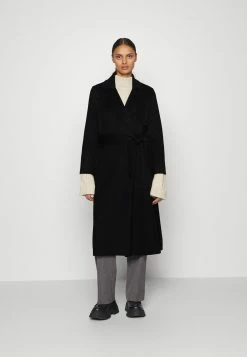 Stylein Tola Coat - Mantel - Black