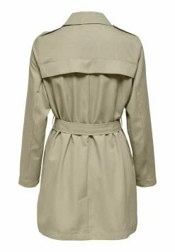 ONLY Onlline - Trenchcoat - Trench Coat 13 ONLY Onlline - Trenchcoat - Trench Coat -ONLY shop bc1b042c67284ac081e37fbb60ec5872