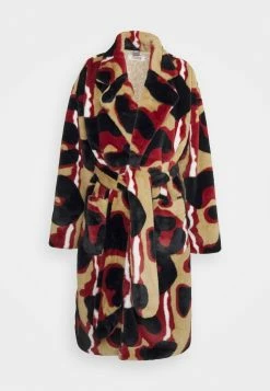 Puma Madison Coat - Trainingsvest - Pebble