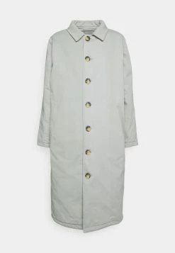 Esneel Reversible Coat - Bomberjacks - Wrought Iron -ONLY shop bebe9f2972874f1c802dd79fe64c5698