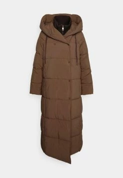 ONLY Onlhailey Puffer Coat - Winterjas - Brown 10 ONLY Onlhailey Puffer Coat - Winterjas - Brown -ONLY shop c163053cb53d43c5a4efd03972508351