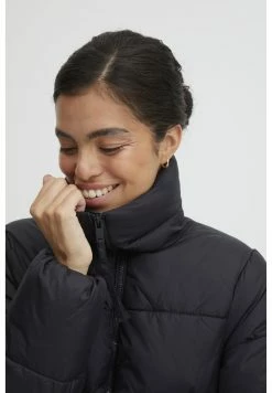 B.young Bomina Coat- Winterjas - Black -ONLY shop c5aedf8c069d4593a5166fa87bc7828f