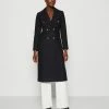 Forever New Penny Military Coat - Mantel - Navy 1 Forever New Penny Military Coat - Mantel - Navy -ONLY shop c63cc1c9df0d4609ab32adbba27d2c9d