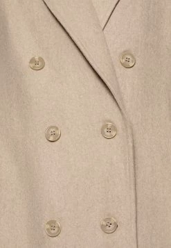 Gestuz Malene Coat - Mantel - Beige 11 Gestuz Malene Coat - Mantel - Beige -ONLY shop cee1a7e72e7a46dbbe160acd85a2dbc7