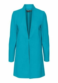 Vero Moda Vmdafnemie Coat - Halflange Jas - Caneel Bay/Melange -ONLY shop d22a0b80bff645348d4a3f95ecc02402