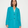 Vero Moda Vmgianna Coat- Mantel - Caneel Bay/Solid -ONLY shop d2783934fce2451e8a9fee67d7d83e6a