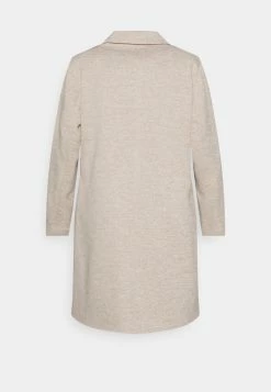 ONLY CARMAKOMA Carcarrie Coat - Mantel - Etherea 6 ONLY CARMAKOMA Carcarrie Coat - Mantel - Etherea -ONLY shop d2d2256f99cf49b7af5a872fbbbd9fa3