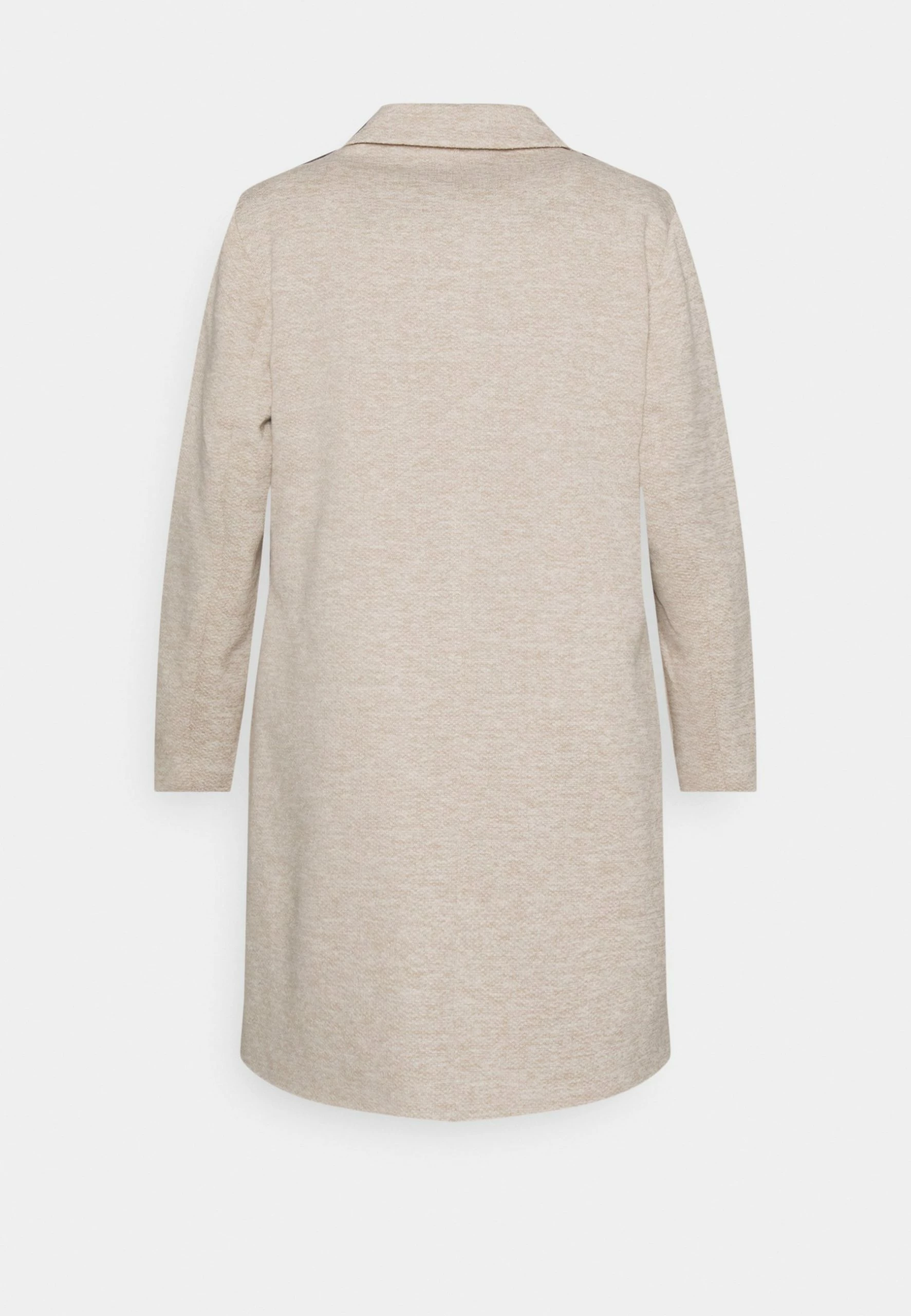 ONLY CARMAKOMA Carcarrie Coat - Mantel - Etherea 4 ONLY CARMAKOMA Carcarrie Coat - Mantel - Etherea - Afbeelding 2