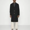 Filippa K London Coat - Mantel - Navy