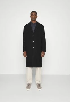 Filippa K London Coat - Mantel - Navy