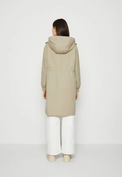 Vero Moda Vmpernillealison Coat - Parka - Laurel Oak -ONLY shop d316d49bbd324c70ae3c48289fc94c33